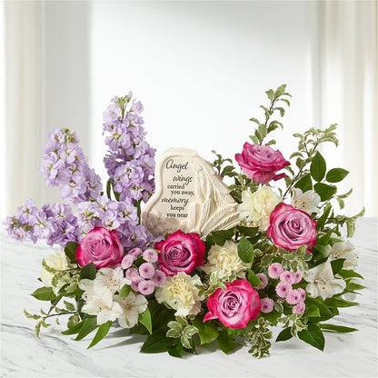 In My Heart Arrangement –  Le Bloom Floral, Le Mars IA