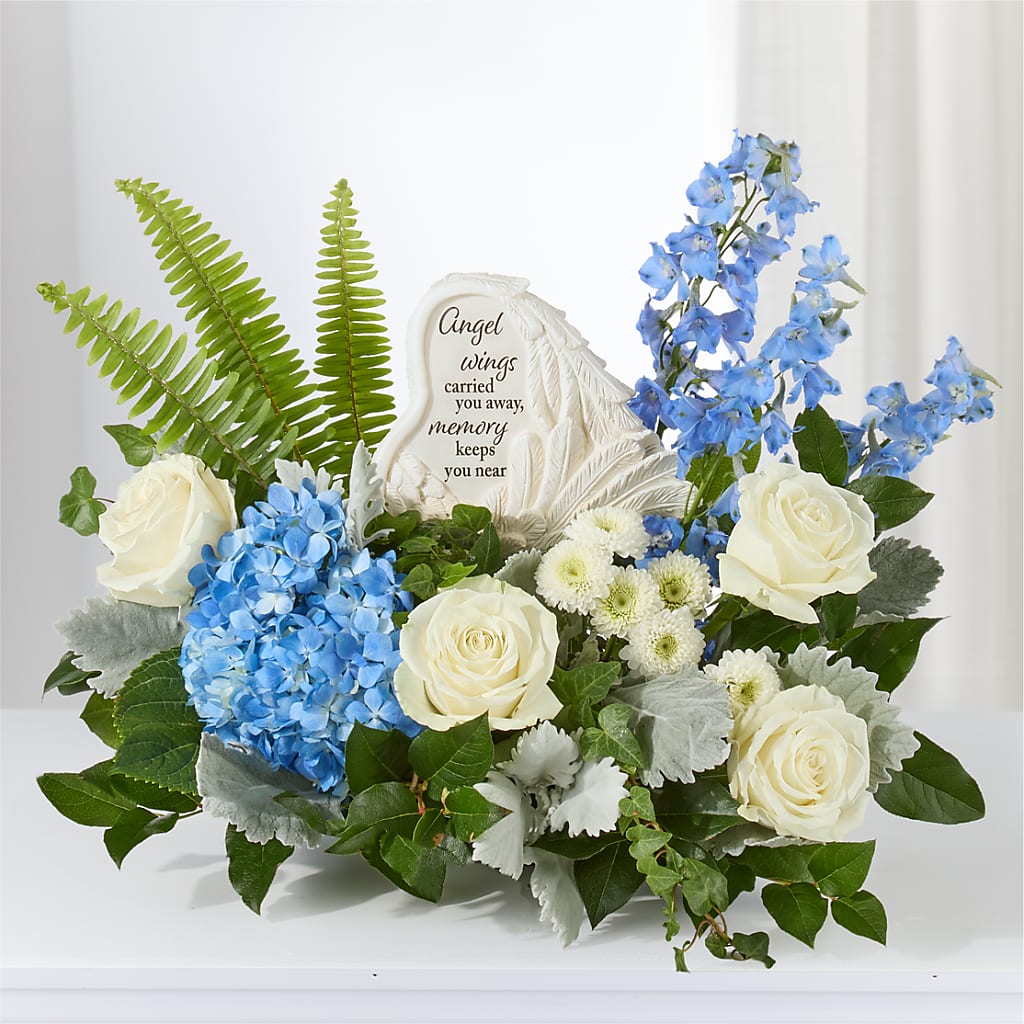 Dearest Arrangement –  Le Bloom Floral, Le Mars IA