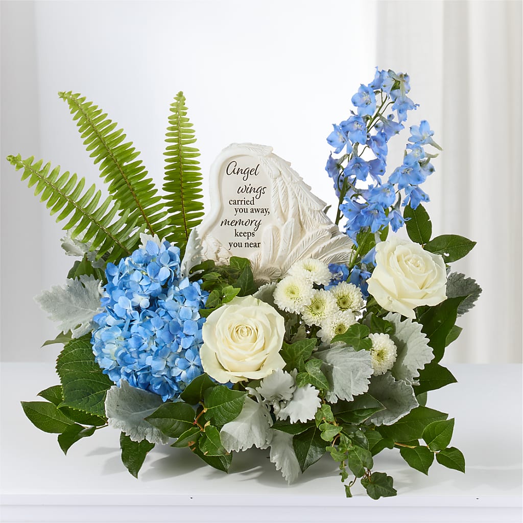 Dearest Arrangement –  Le Bloom Floral, Le Mars IA