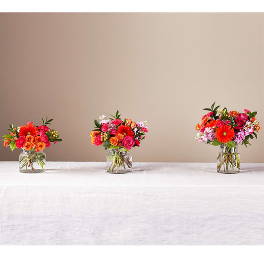 Fiesta Bouquet –  Le Bloom Floral, Le Mars IA