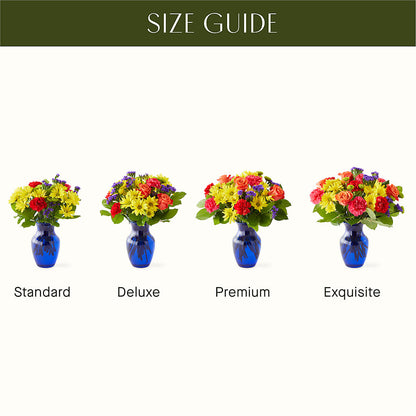 Brighter Days Bouquet –  Le Bloom Floral, Le Mars IA