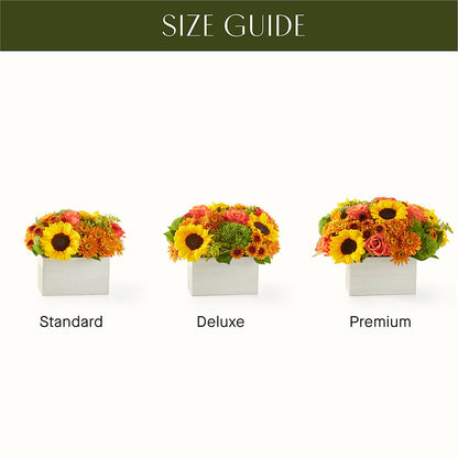 Farmer’s Market Stroll Bouquet –  Le Bloom Floral, Le Mars IA