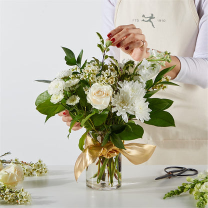 New Beginnings – A Florist Original –  Le Bloom Floral, Le Mars IA