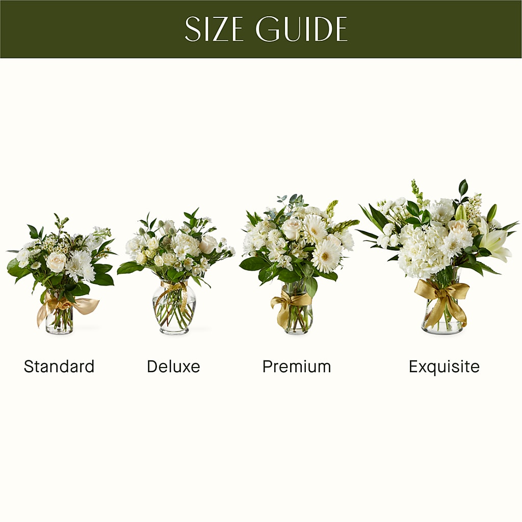 New Beginnings – A Florist Original –  Le Bloom Floral, Le Mars IA