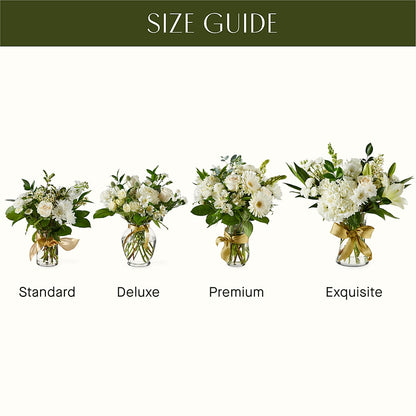 New Beginnings – A Florist Original –  Le Bloom Floral, Le Mars IA