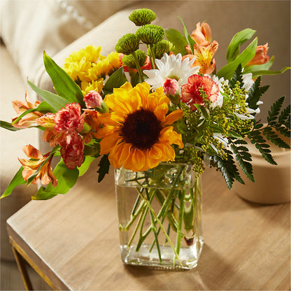 Fall Delight – A Florist Original –  Le Bloom Floral, Le Mars IA