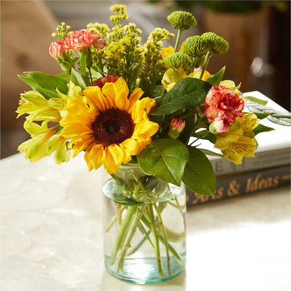 Fall Delight – A Florist Original –  Le Bloom Floral, Le Mars IA