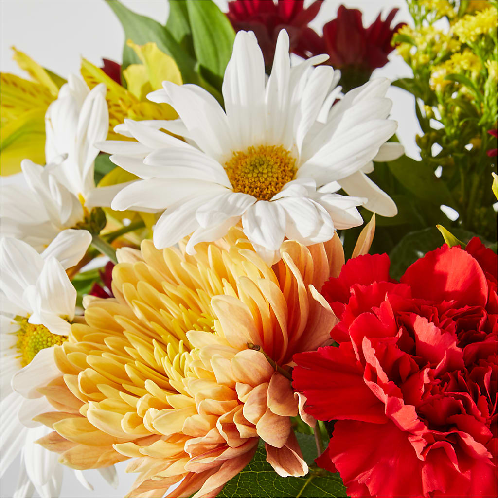 Fall Delight – A Florist Original –  Le Bloom Floral, Le Mars IA
