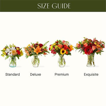 Fall Delight – A Florist Original –  Le Bloom Floral, Le Mars IA
