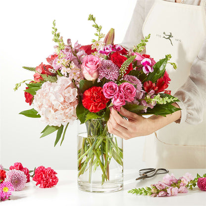 Swooning Over You - A Luxury Florist Original –  Le Bloom Floral, Le Mars IA