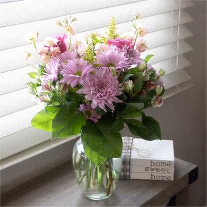 Pastel Tradition - A Florist Original –  Le Bloom Floral, Le Mars IA