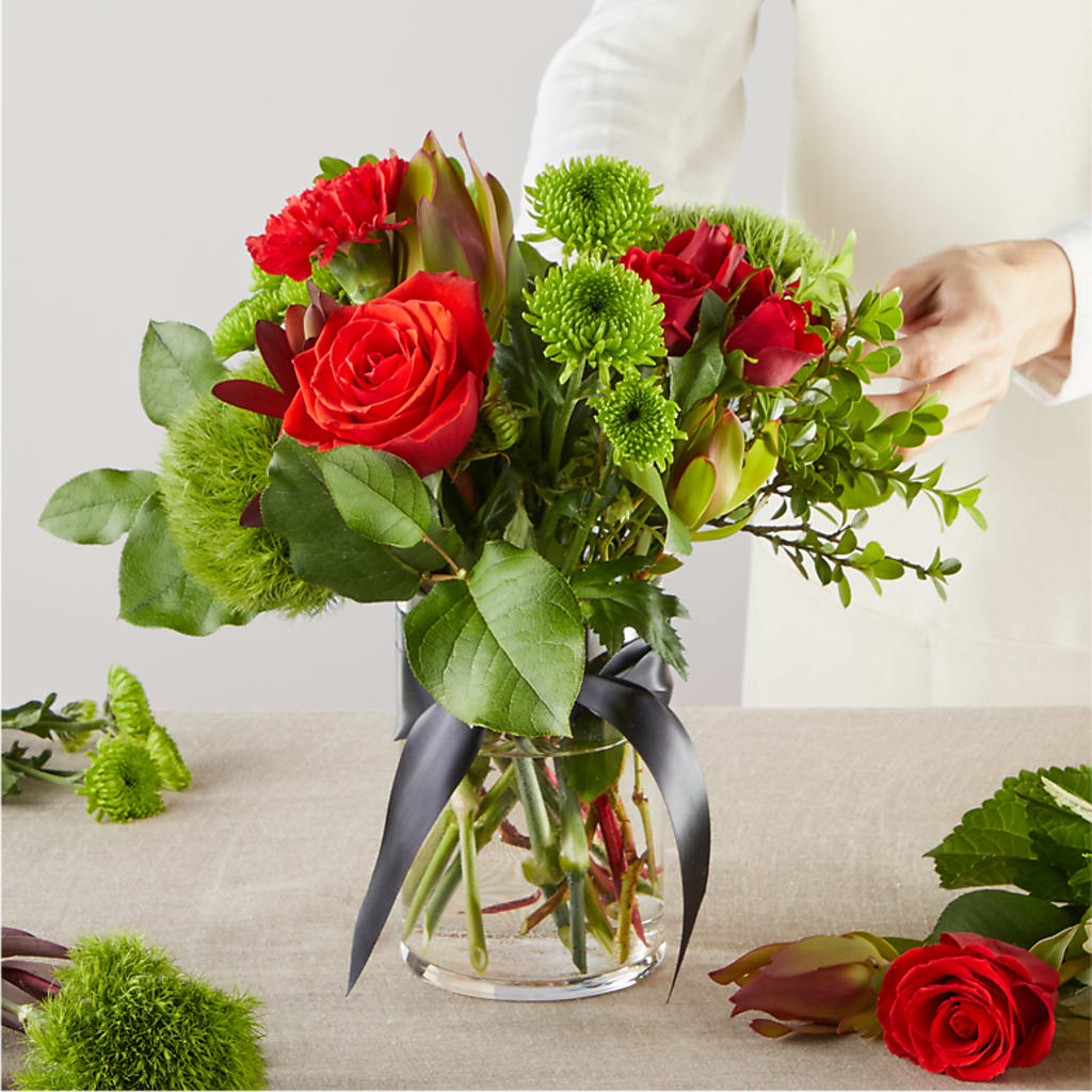 Heritage Kindle – A Florist Original –  Le Bloom Floral, Le Mars IA