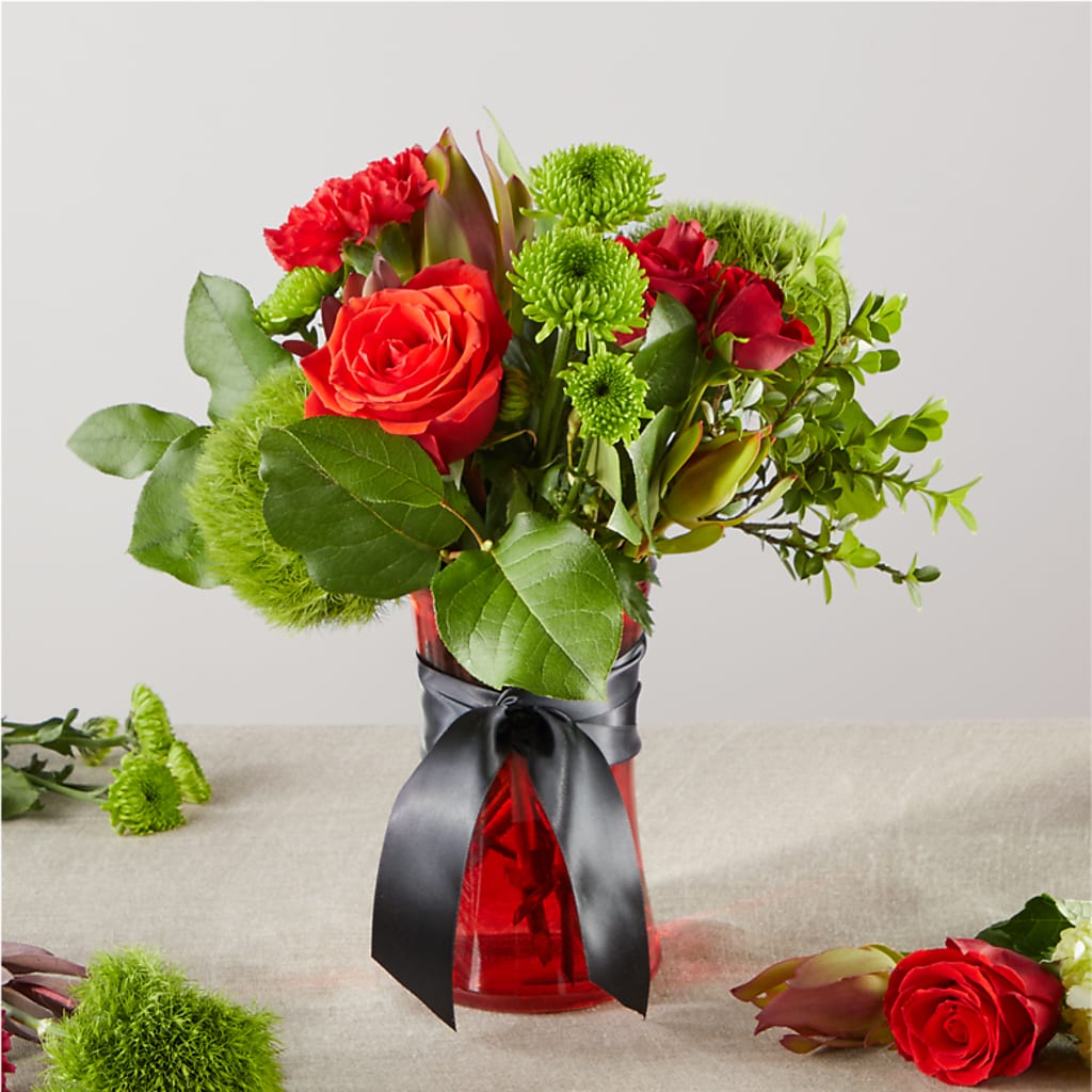 Heritage Kindle – A Florist Original –  Le Bloom Floral, Le Mars IA