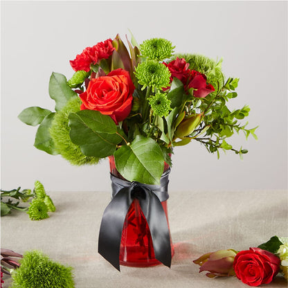 Heritage Kindle – A Florist Original –  Le Bloom Floral, Le Mars IA