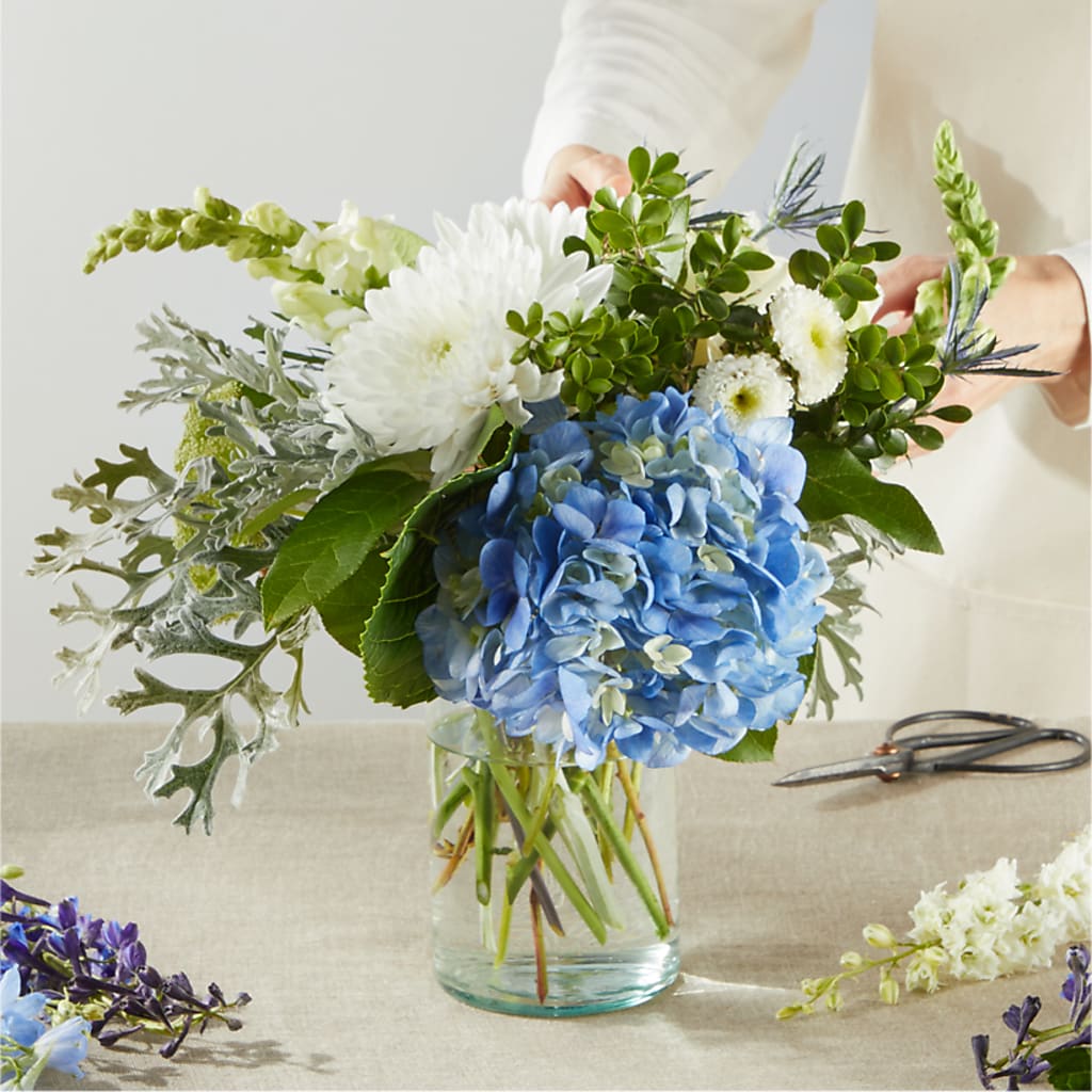 Festival of Lights – A Florist Original –  Le Bloom Floral, Le Mars IA
