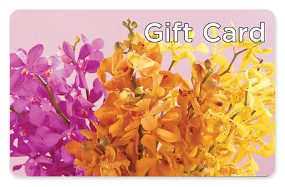 Gift Card –  Le Bloom Floral, Le Mars IA