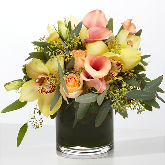 The Visionary –  Le Bloom Floral, Le Mars IA