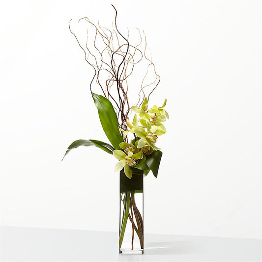 The Statement –  Le Bloom Floral, Le Mars IA
