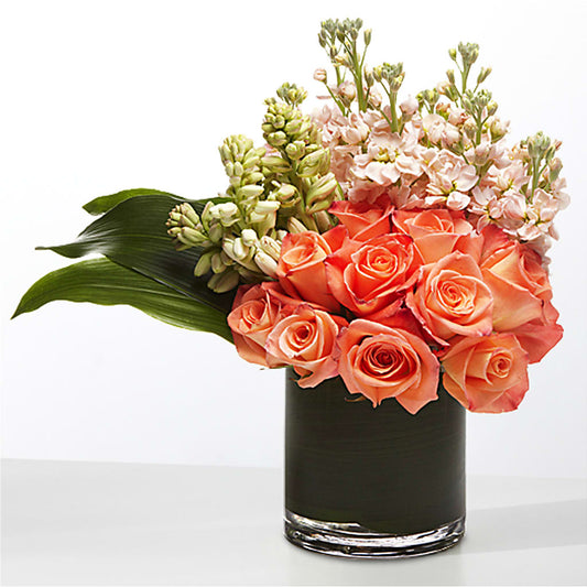 The Moment –  Le Bloom Floral, Le Mars IA