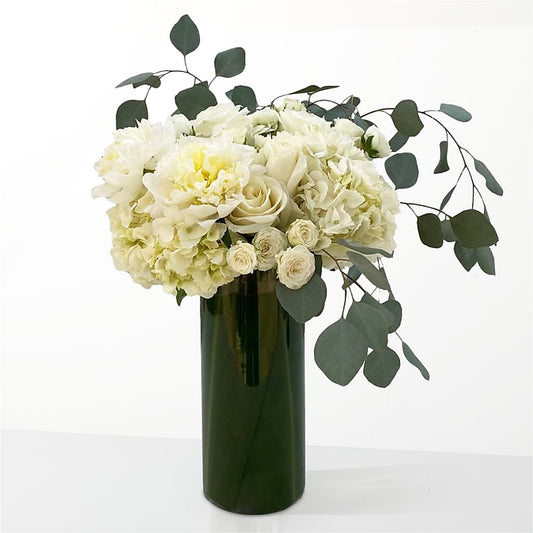 The Pearl –  Le Bloom Floral, Le Mars IA
