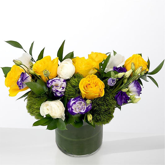 The Spectacle –  Le Bloom Floral, Le Mars IA