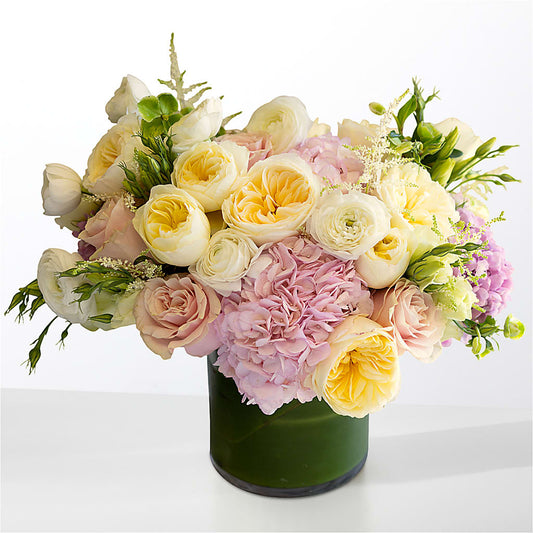 The Melody –  Le Bloom Floral, Le Mars IA