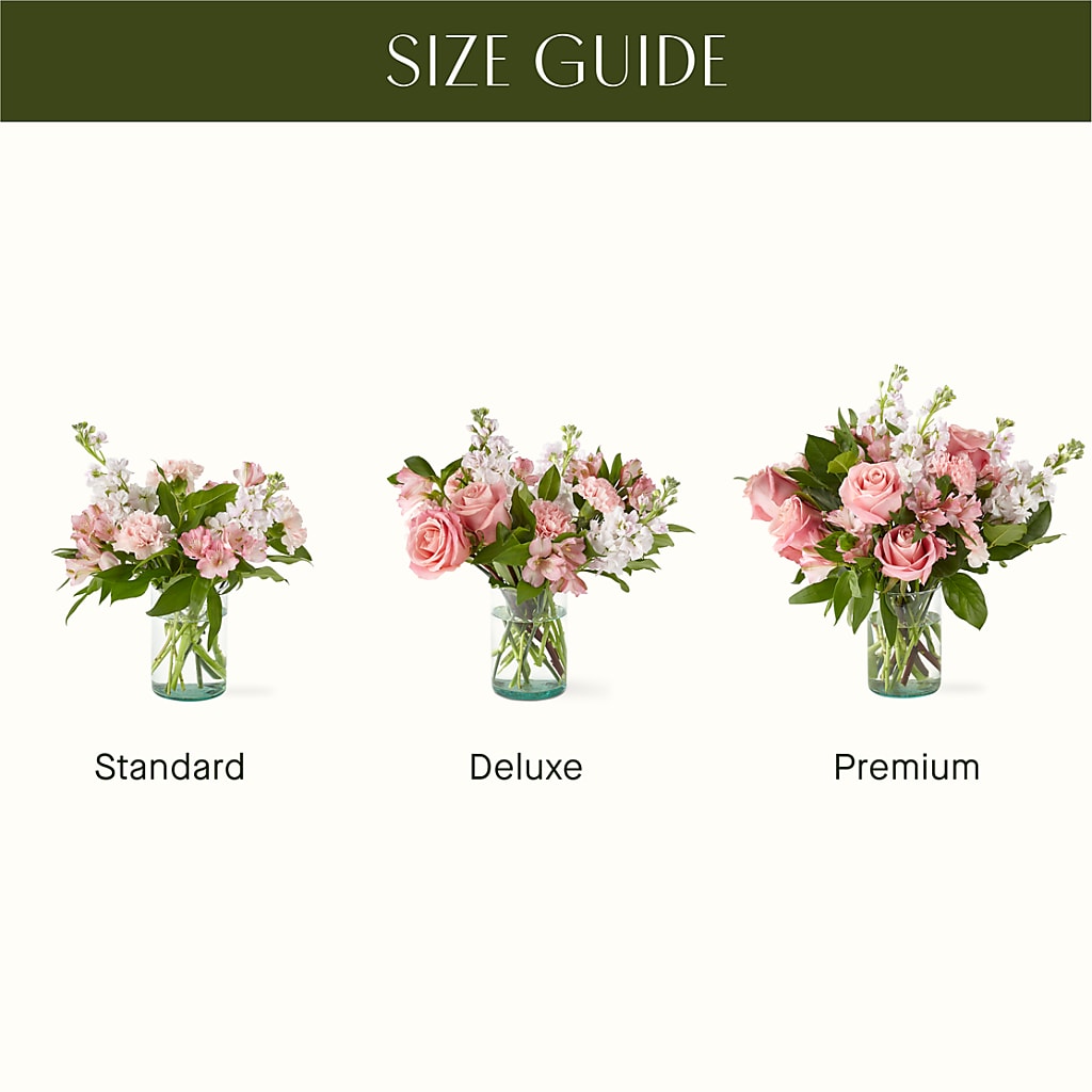 At the Ballet Bouquet –  Le Bloom Floral, Le Mars IA