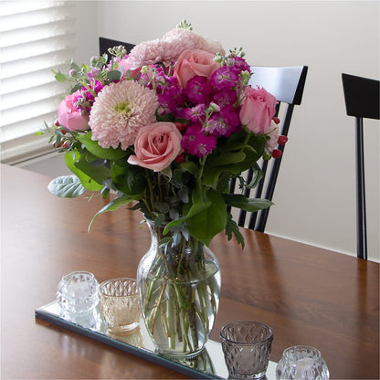 Sunday Morning Bouquet –  Le Bloom Floral, Le Mars IA