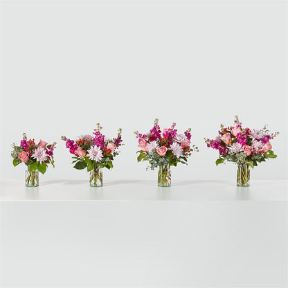 Sunday Morning Bouquet –  Le Bloom Floral, Le Mars IA