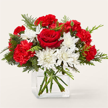 Peppermint Chill Bouquet –  Le Bloom Floral, Le Mars IA