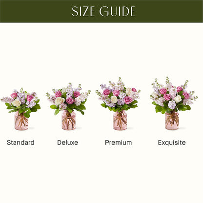 Springtime Spritz Bouquet –  Le Bloom Floral, Le Mars IA