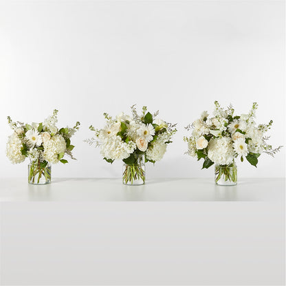 Sun-drenched Blooms Box Bouquet –  Le Bloom Floral, Le Mars IA