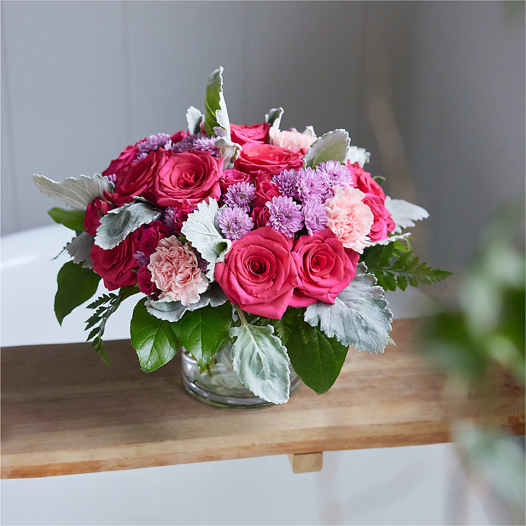 Sweet As Can Be Bouquet –  Le Bloom Floral, Le Mars IA