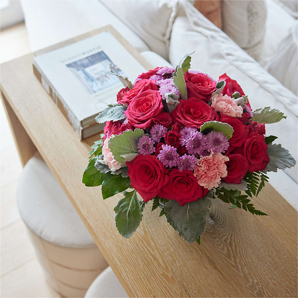 Sweet As Can Be Bouquet –  Le Bloom Floral, Le Mars IA