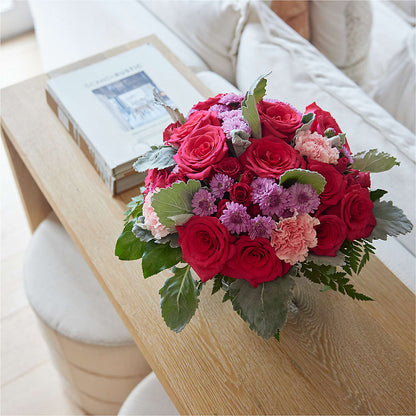 Sweet As Can Be Bouquet –  Le Bloom Floral, Le Mars IA