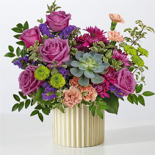 You're a Gem Bouquet –  Le Bloom Floral, Le Mars IA