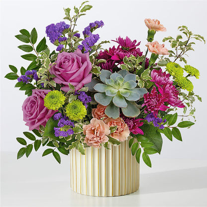 You're a Gem Bouquet –  Le Bloom Floral, Le Mars IA