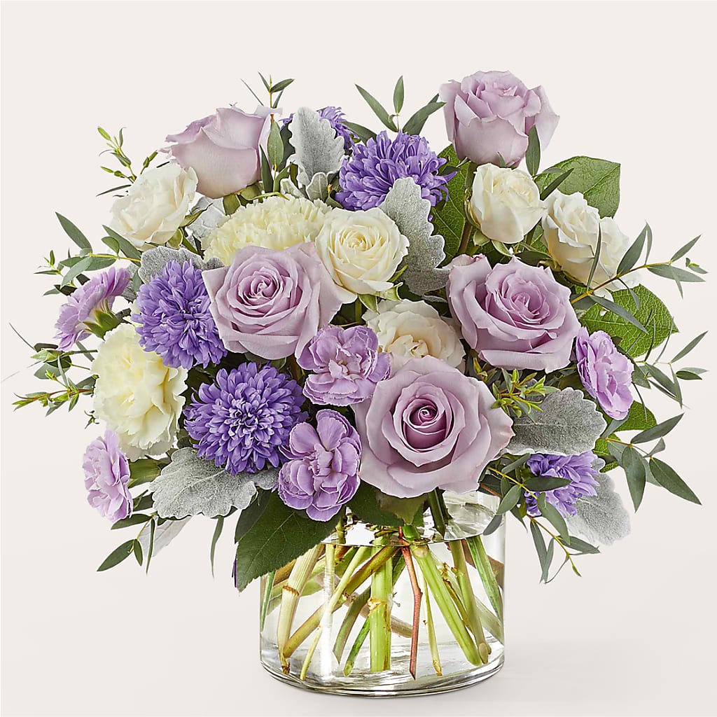Stardust Bouquet –  Le Bloom Floral, Le Mars IA