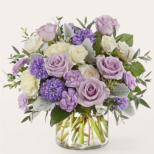 Stardust Bouquet –  Le Bloom Floral, Le Mars IA