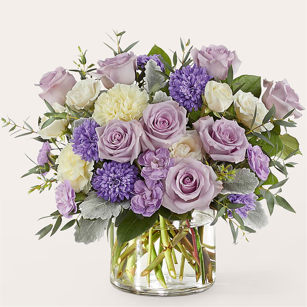 Stardust Bouquet –  Le Bloom Floral, Le Mars IA