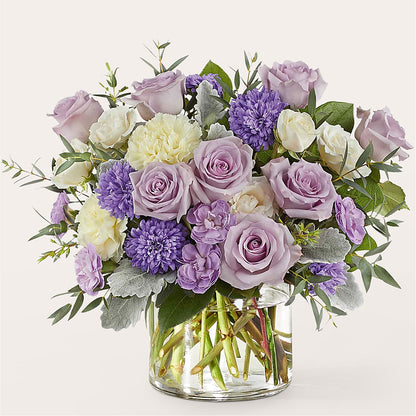 Stardust Bouquet –  Le Bloom Floral, Le Mars IA