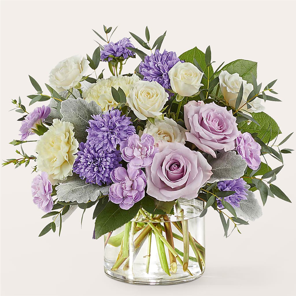 Stardust Bouquet –  Le Bloom Floral, Le Mars IA
