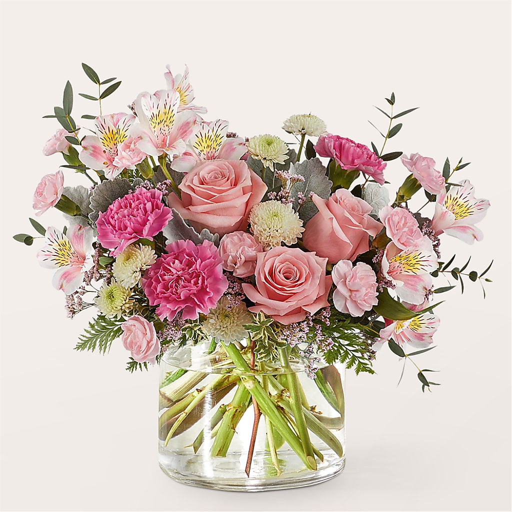 The Treehouse Bouquet –  Le Bloom Floral, Le Mars IA