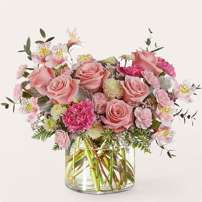 The Treehouse Bouquet –  Le Bloom Floral, Le Mars IA