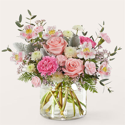 The Treehouse Bouquet –  Le Bloom Floral, Le Mars IA