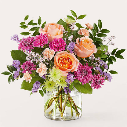 Effervescence Bouquet –  Le Bloom Floral, Le Mars IA