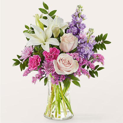 High Tea Bouquet –  Le Bloom Floral, Le Mars IA