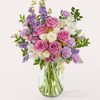 Lucky Me Bouquet –  Le Bloom Floral, Le Mars IA