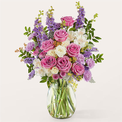 Lucky Me Bouquet –  Le Bloom Floral, Le Mars IA