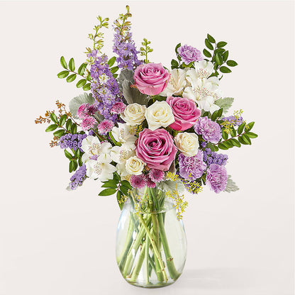 Lucky Me Bouquet –  Le Bloom Floral, Le Mars IA
